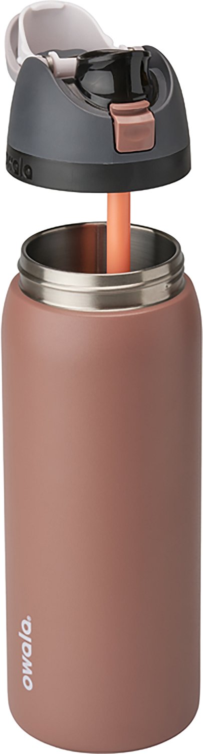 Owala FreeSip 32oz Stainless Steel Water Bottle                                                                                  - view number 2