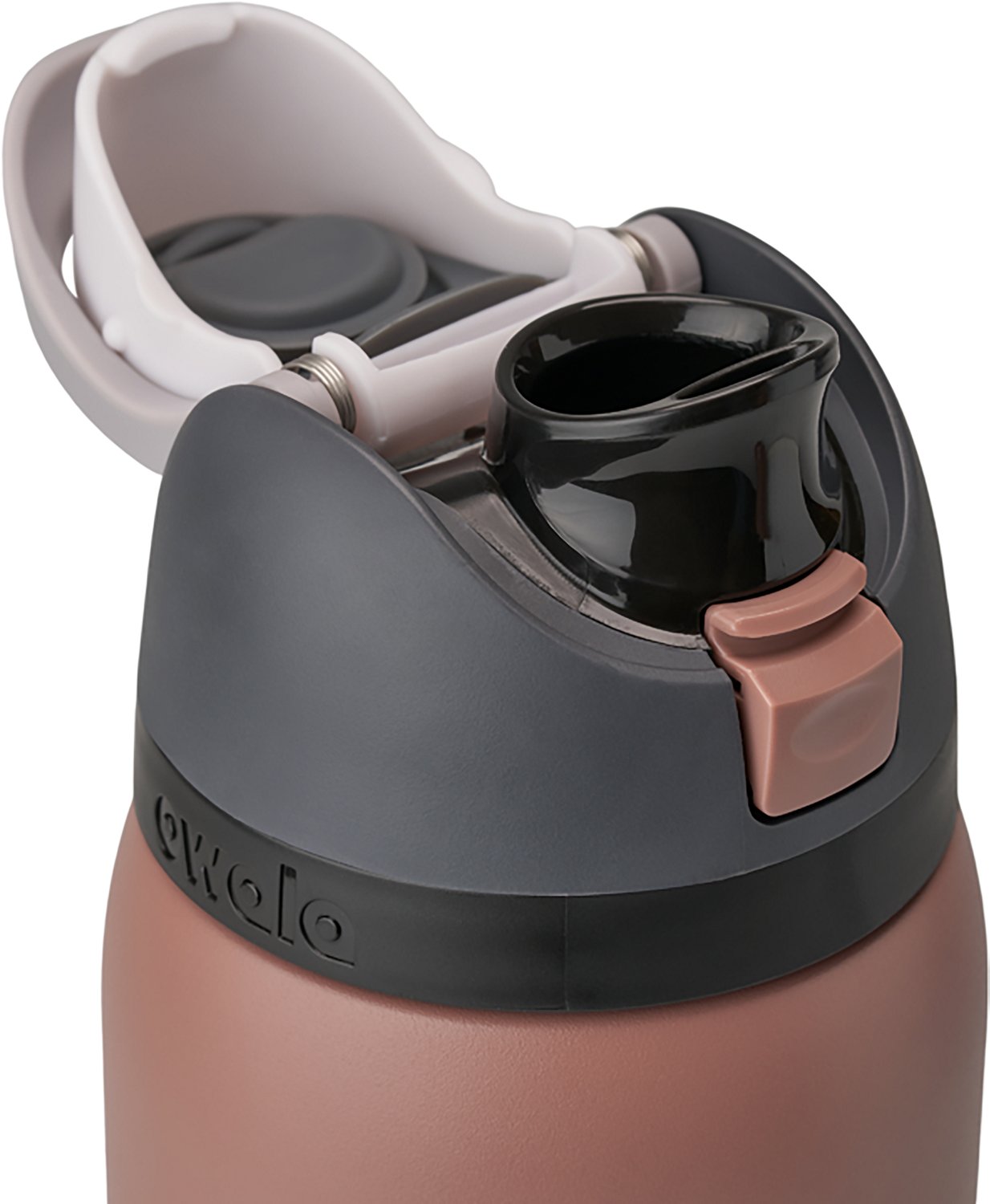 Owala FreeSip 32oz Stainless Steel Water Bottle                                                                                  - view number 3