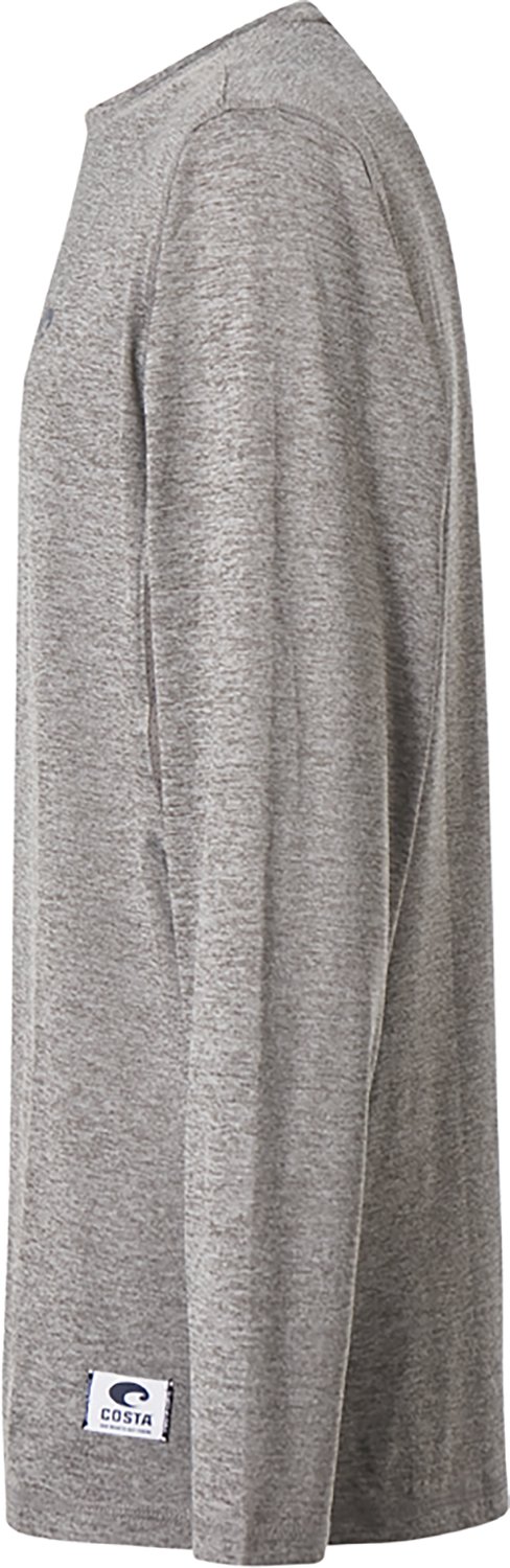 Costa Del Mar Men's Voyager Performance Long Sleeve T-shirt - view number 2
