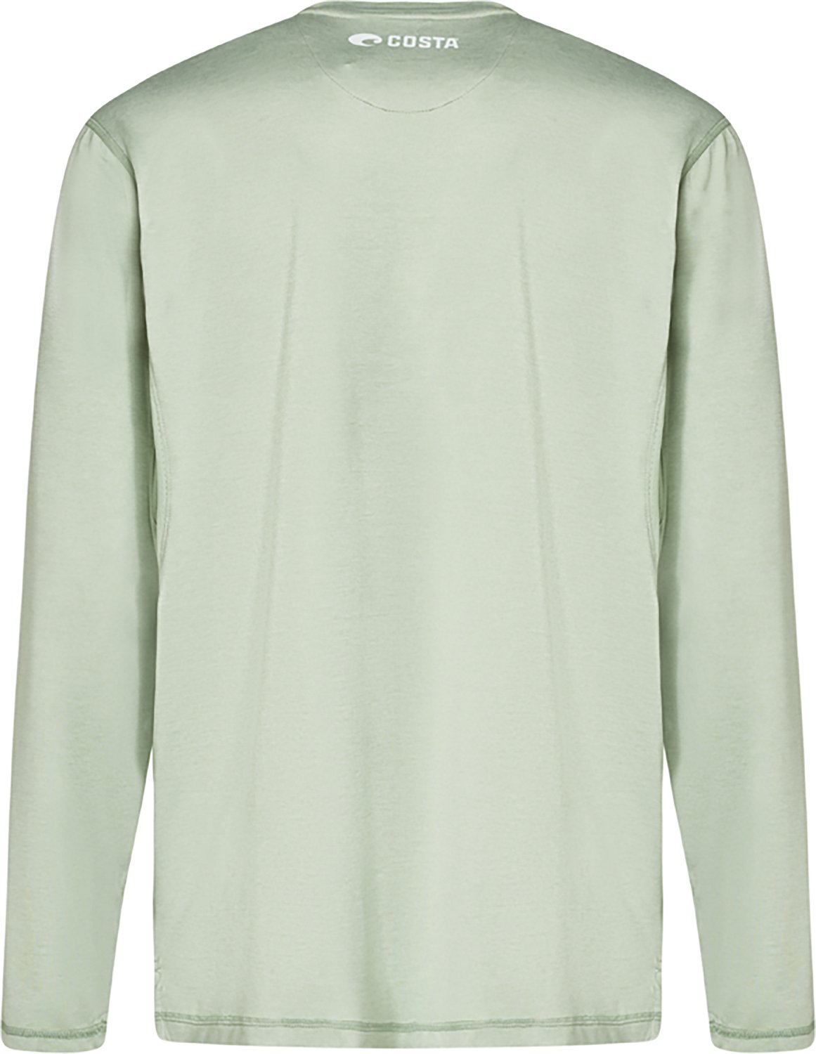 Costa Del Mar Men's Voyager Performance Long Sleeve T-shirt - view number 2