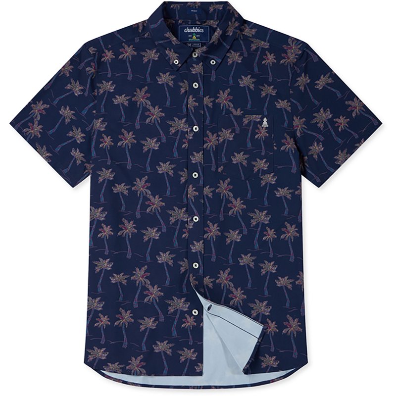Chubbies Men's The … - image