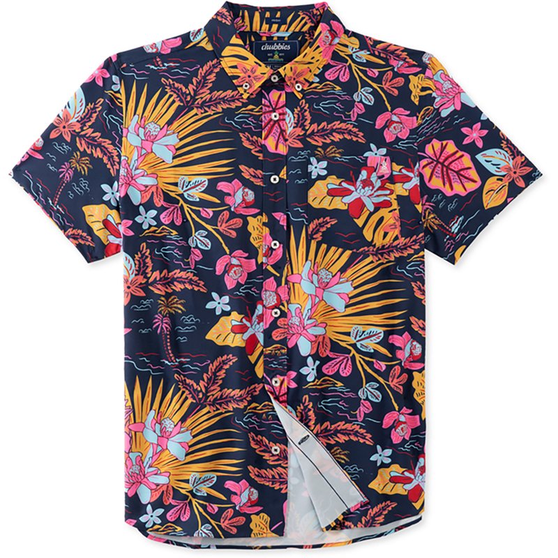 Chubbies Men's The … - image