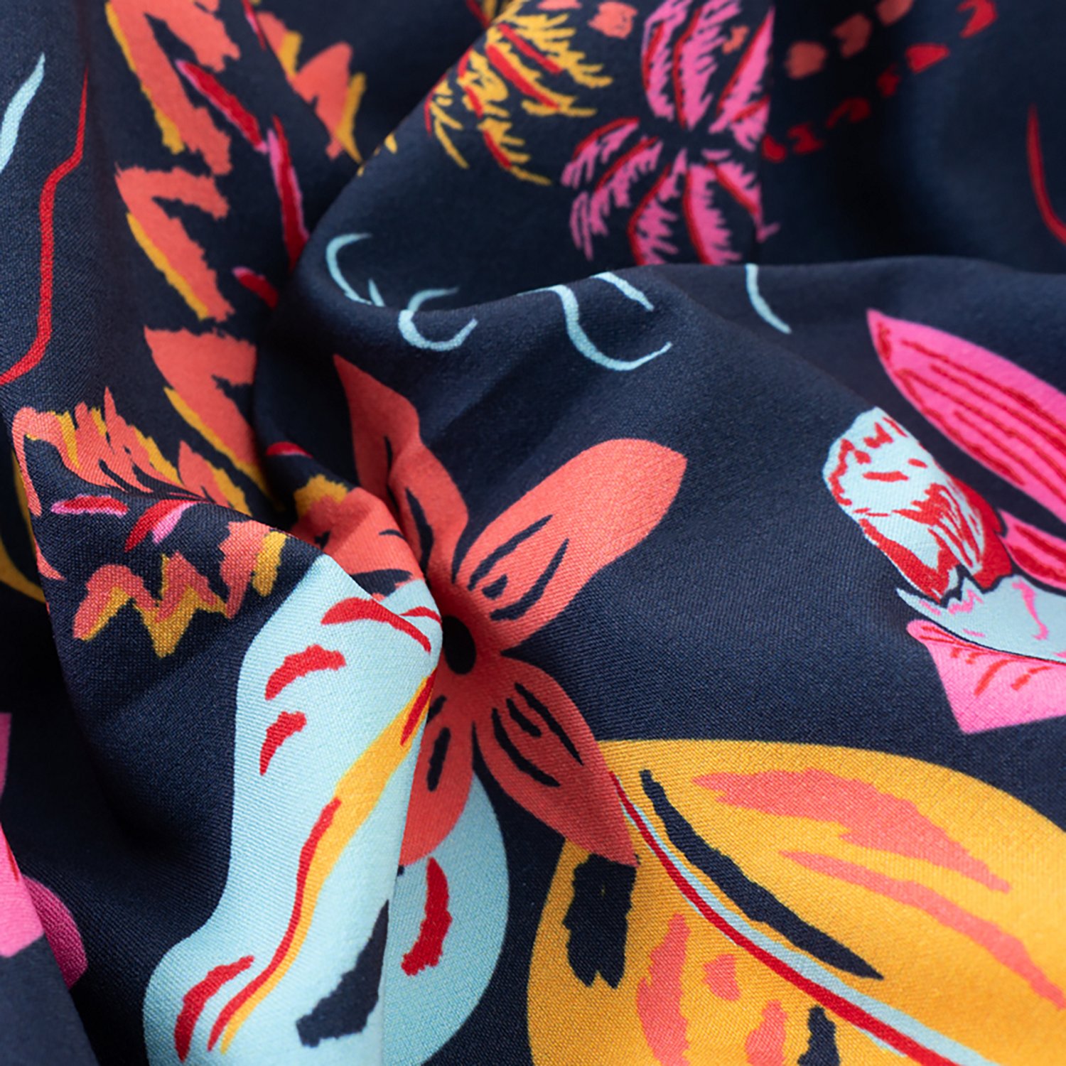 Chubbies Men's The Leafscape Performance Friday Shirt - view number 3