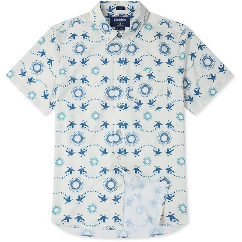 Chubbies Men's The … - image