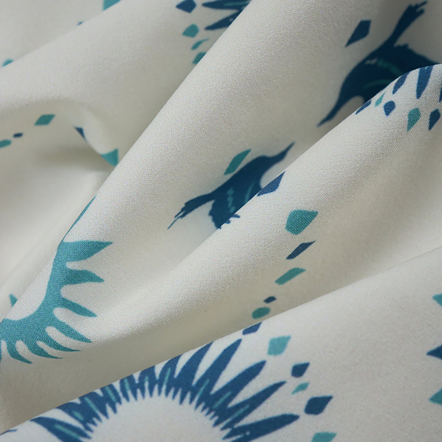 Chubbies Men's The Too Close to the Sun Performance Friday Shirt - view number 3