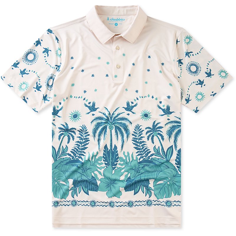 Chubbies Men's The … - image