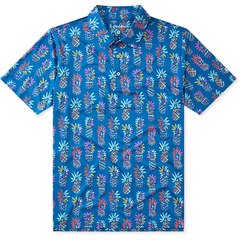 Chubbies Men's The … - image