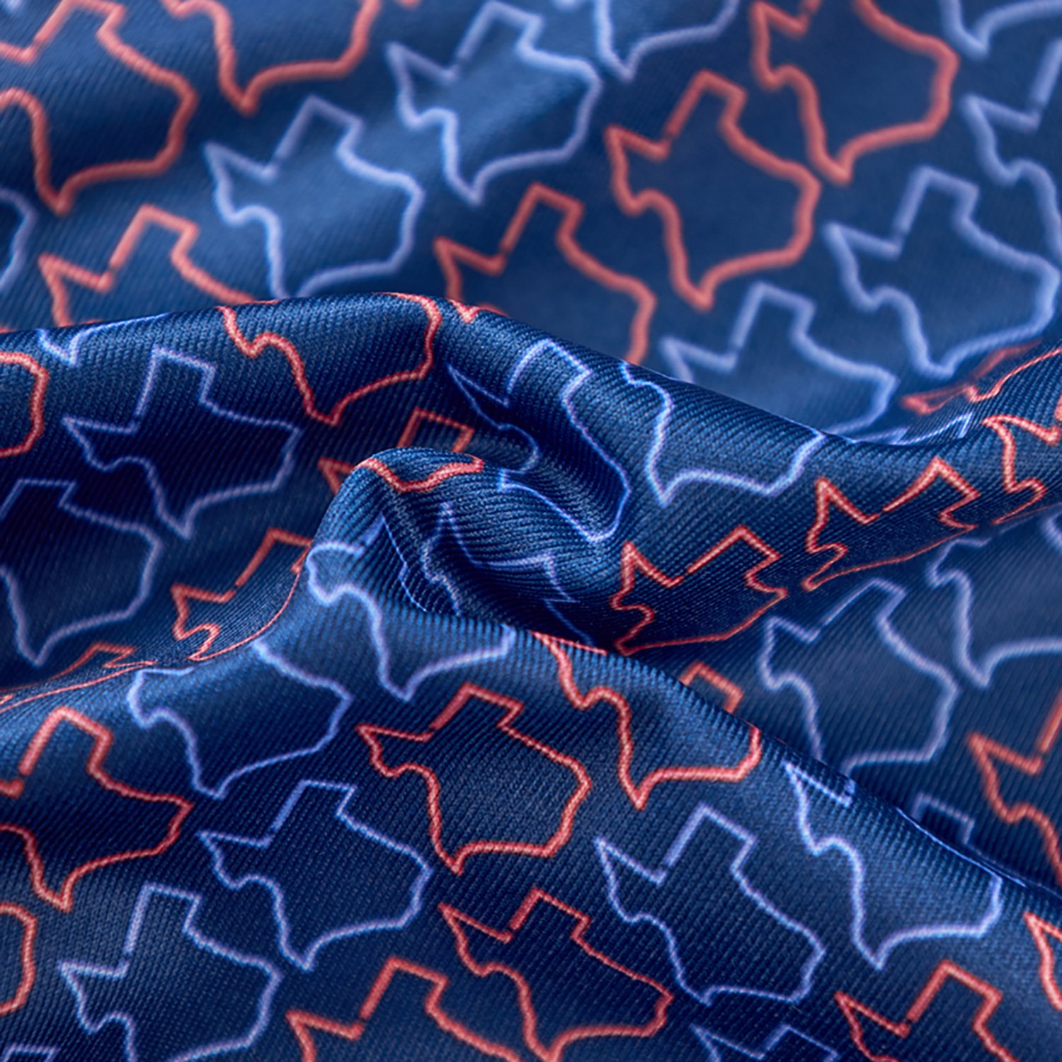 Chubbies Men's The Lone Star Performance Polo - view number 3