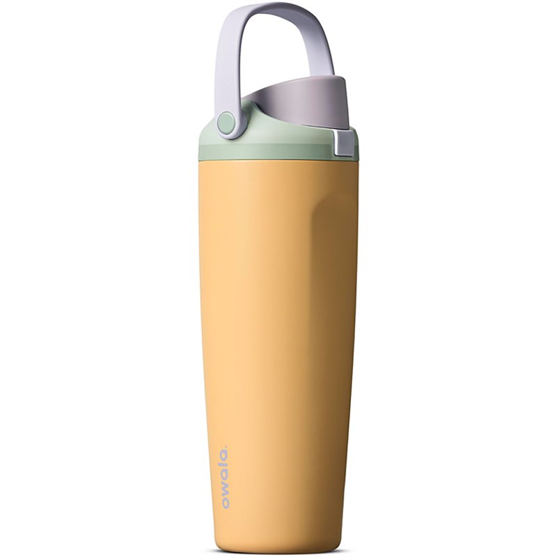 owala FreeSip Sway 30 oz. Stainless Steel Tumbler