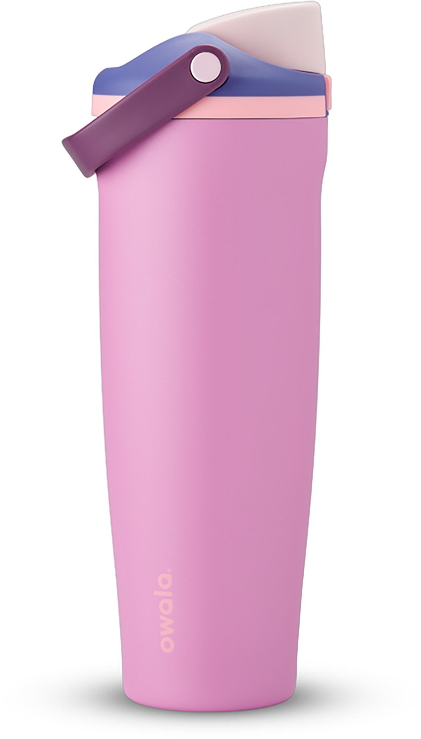 Owala FreeSip Sway 40 oz. Stainless Steel Tumbler