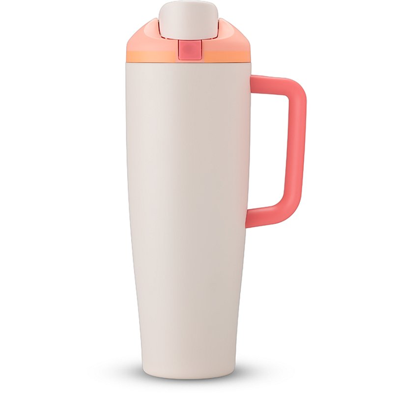 owala FreeSip 40 oz. Stainless Steel Tumbler