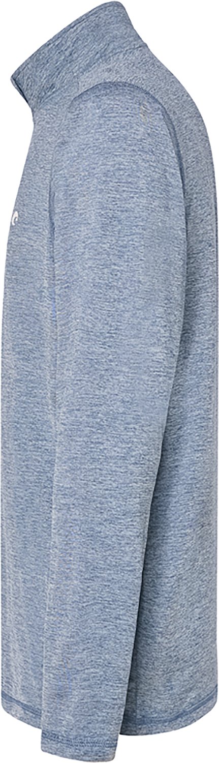 Costa Del Mar Men's Voyager 1/4-Zip Pullover - view number 4