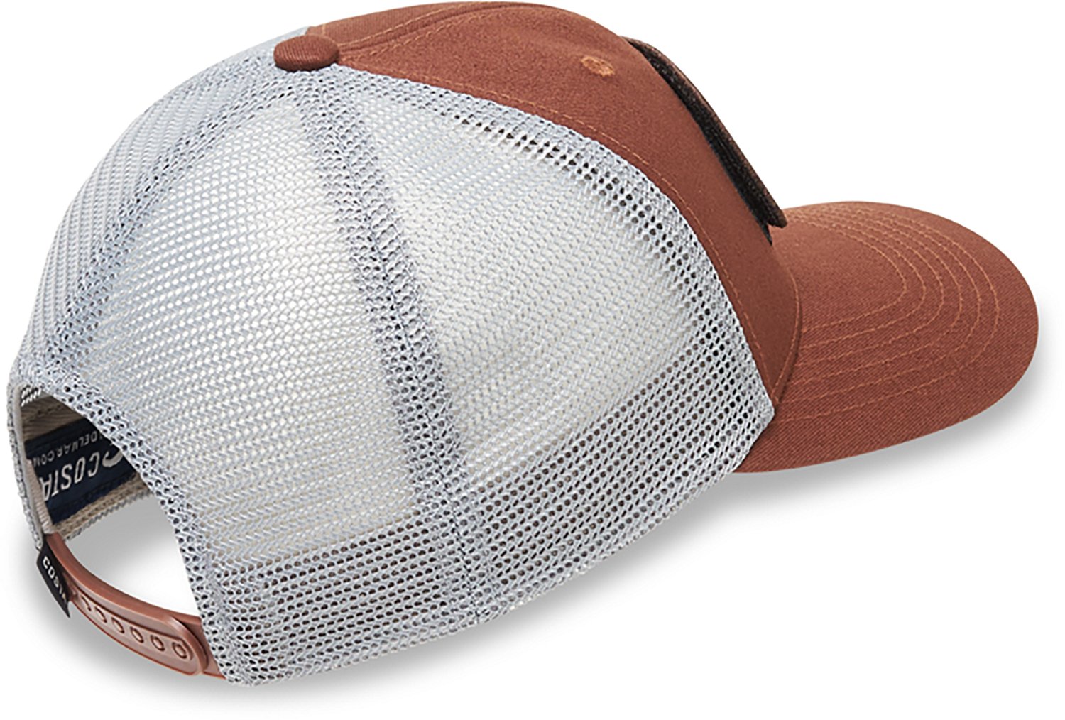 Costa Del Mar Men's Fishskins Trucker Cap - view number 2
