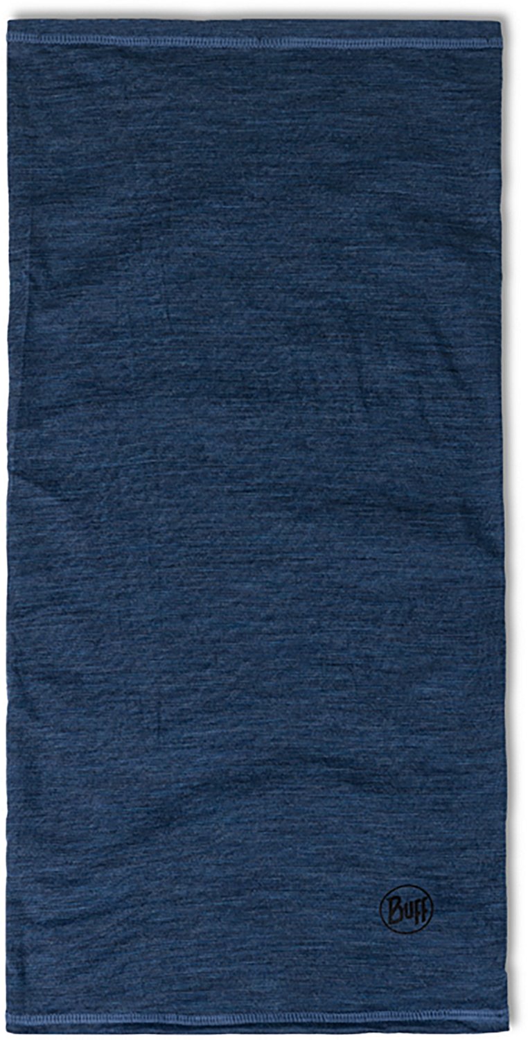 Buff Men's Merion Navy Neck Gaiter - view number 2