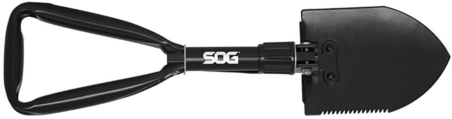 SOG Entrenching Tool - view number 2