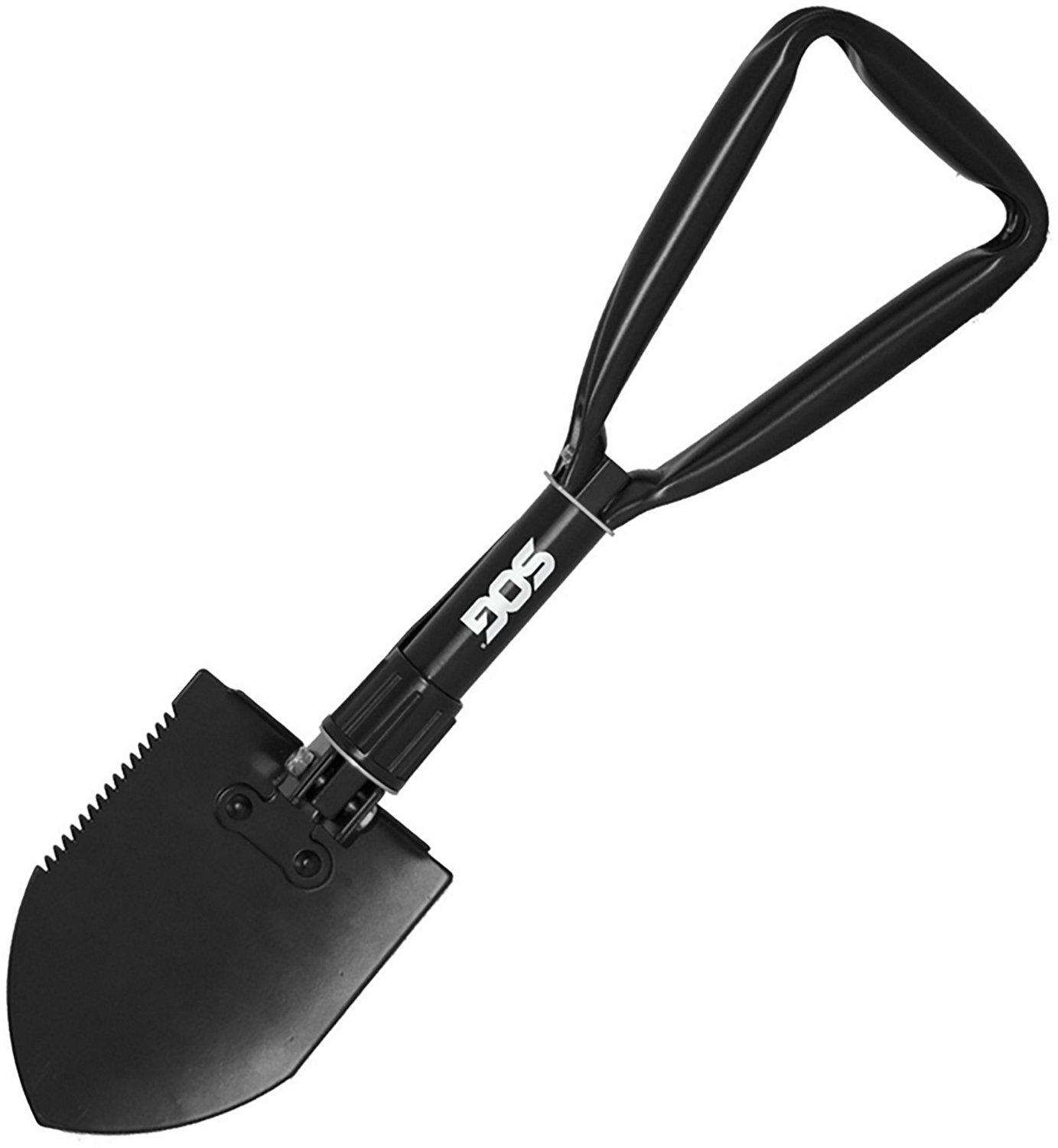 SOG Entrenching Tool - view number 3