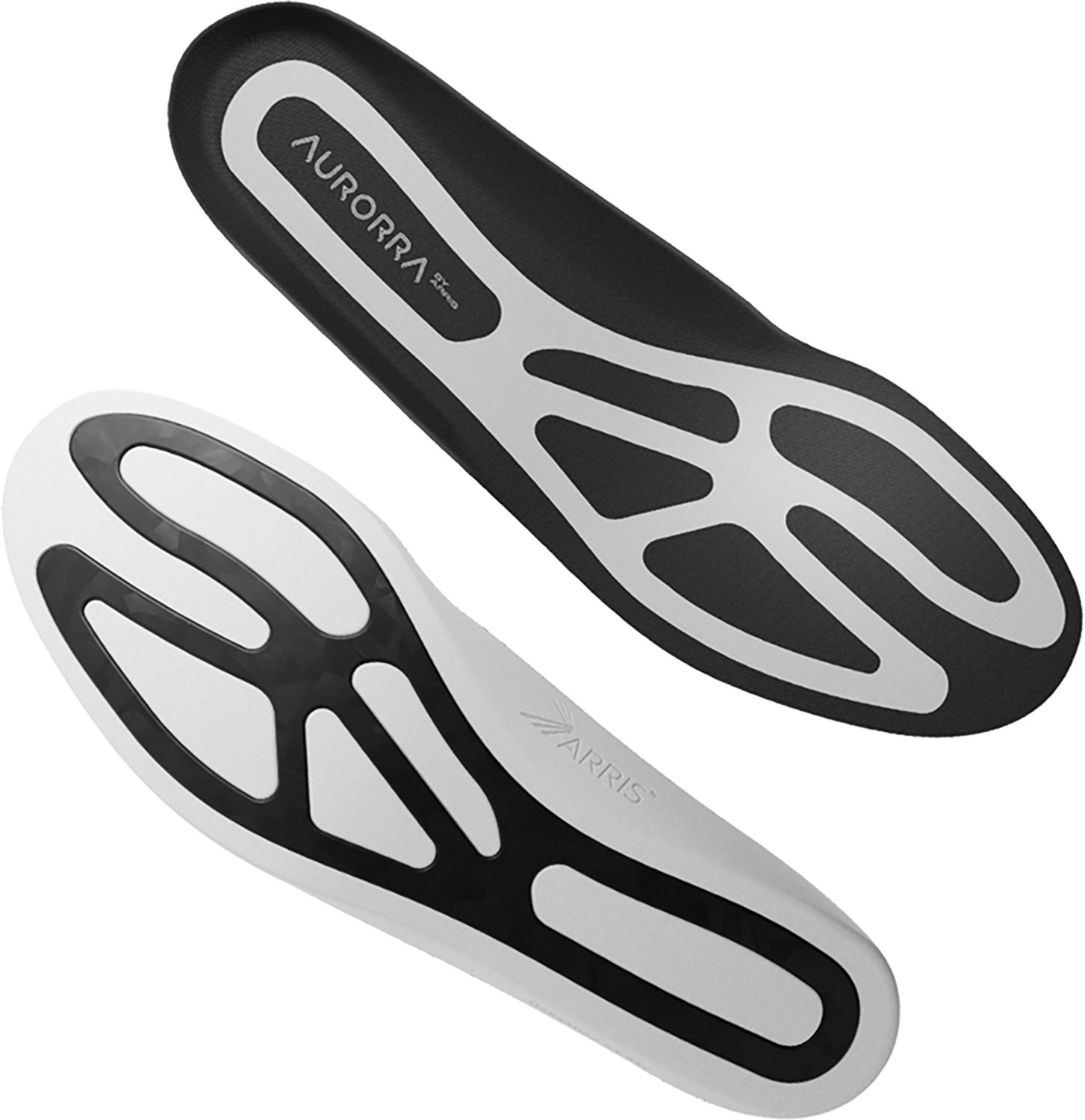 AURORRA By ARRIS Adult Carbon Fiber Super Insole - view number 2