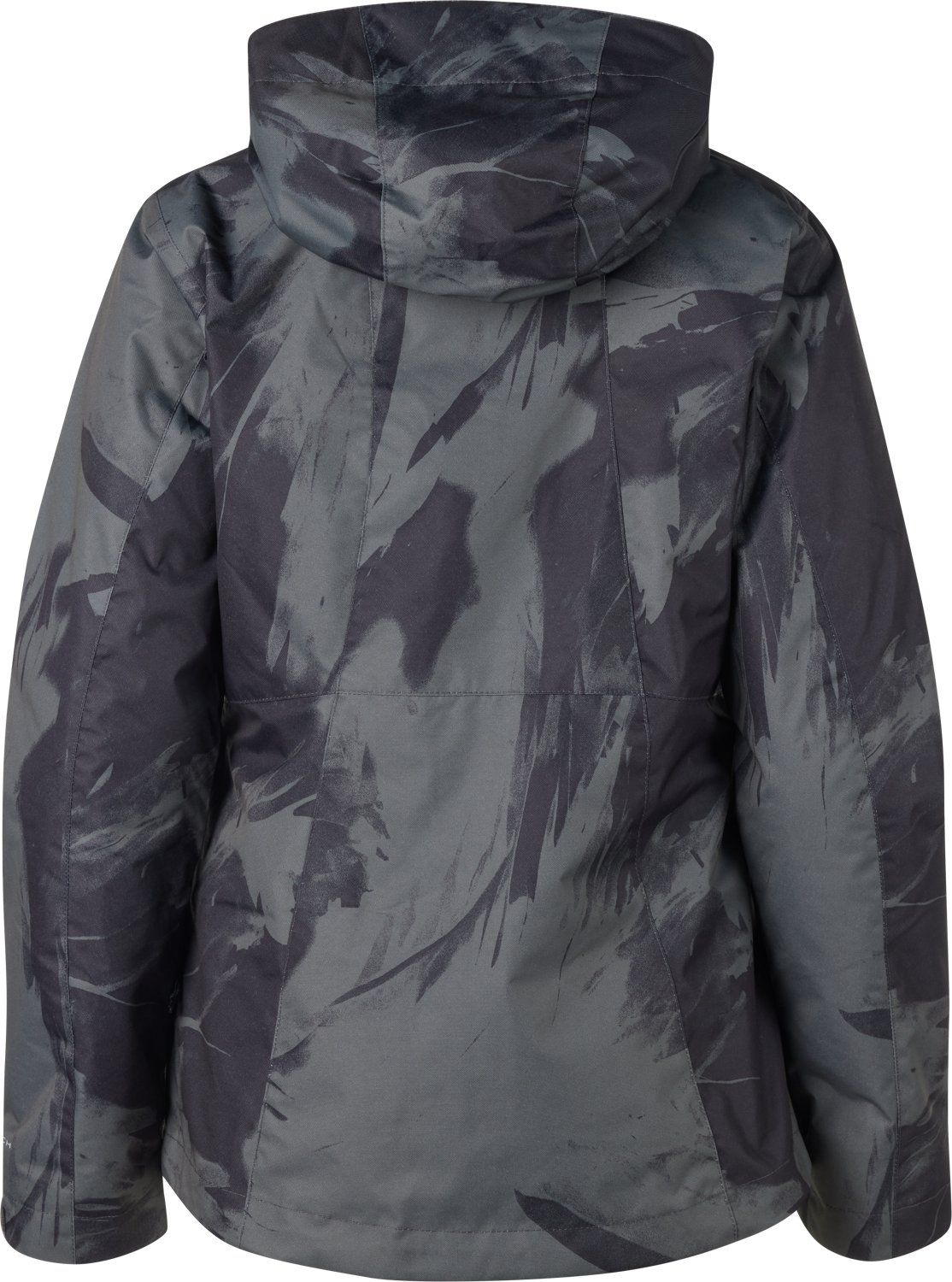 Columbia Sportswear Women's Whirlibird V Printed Interchange Jacket