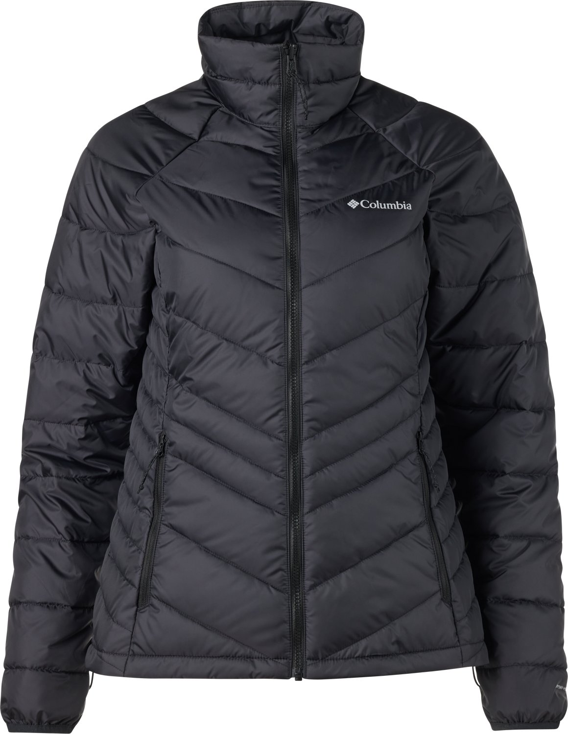 Columbia Sportswear Women's Whirlibird V Printed Interchange Jacket - view number 3