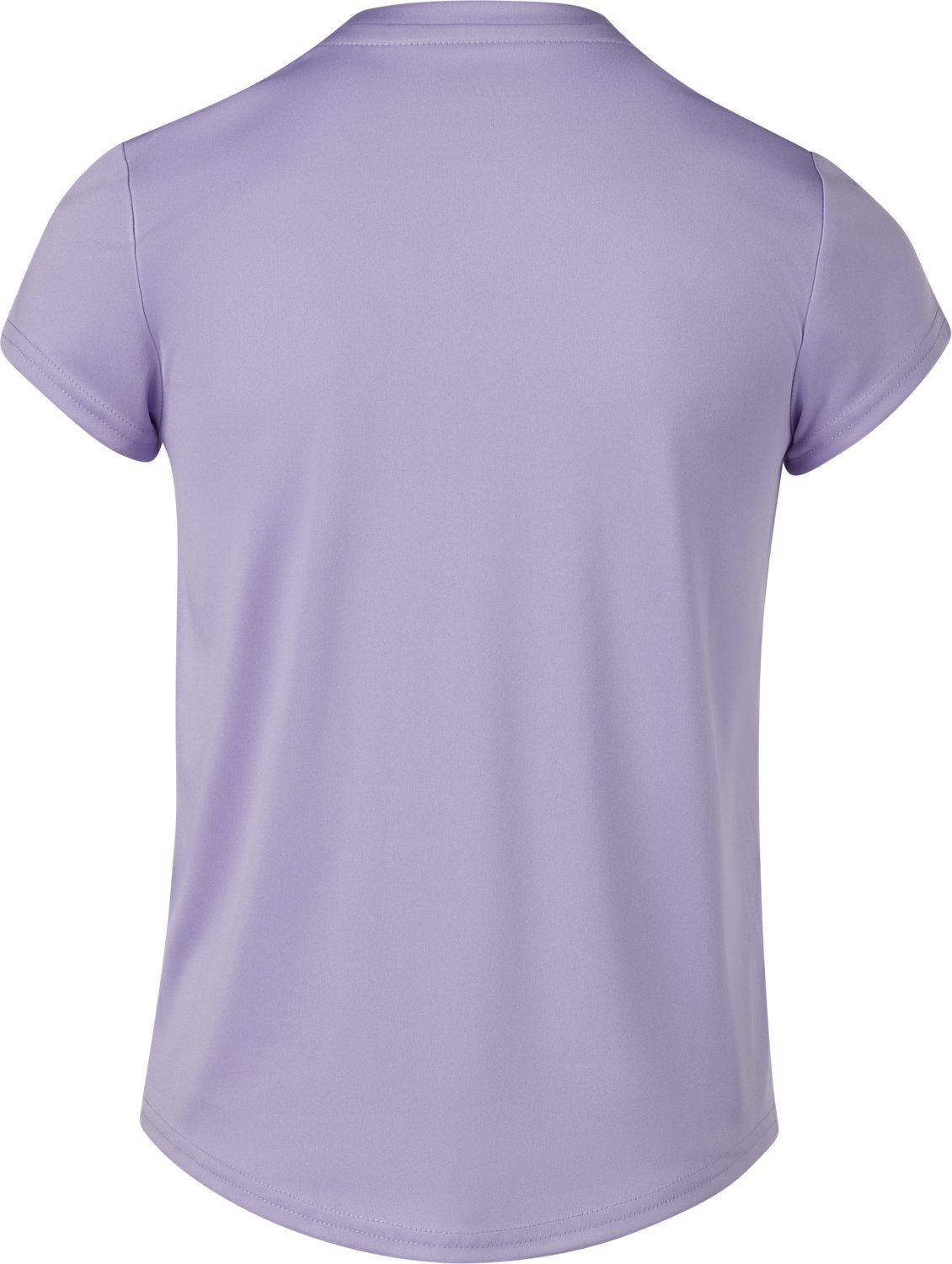 BCG Girls' Turbo Graphic Short Sleeve T-shirt - view number 2