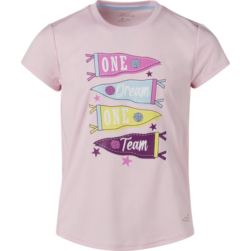 Bcg Girls' 4-7 Turb… - image