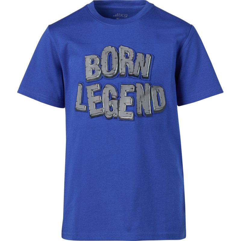 Bcg Boys' Lifestyle… - image