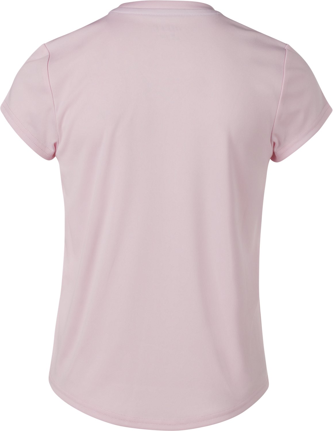 BCG Girls' 4-7 Turbo One Dream Graphic T-shirt - view number 4