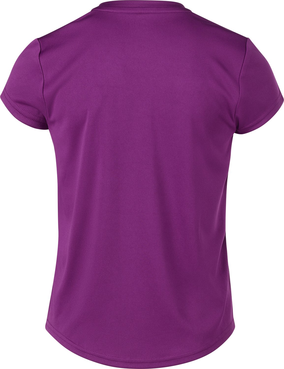 BCG Girls' 4-7 Turbo Girls Dunk Graphic T-shirt - view number 2