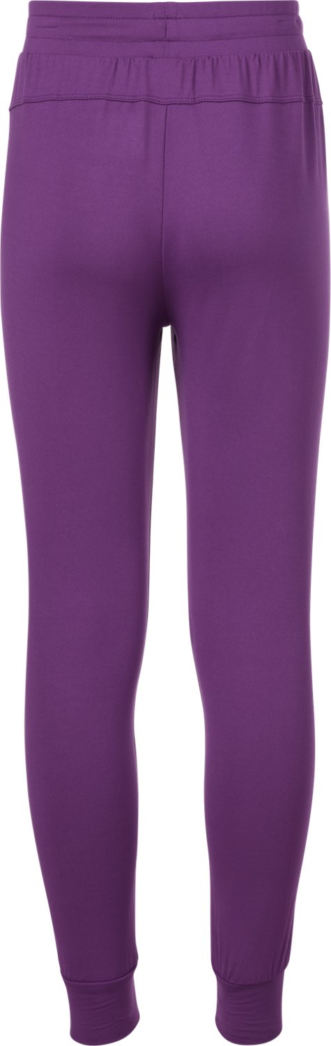 BCG Girls' Soft Joggers - view number 2
