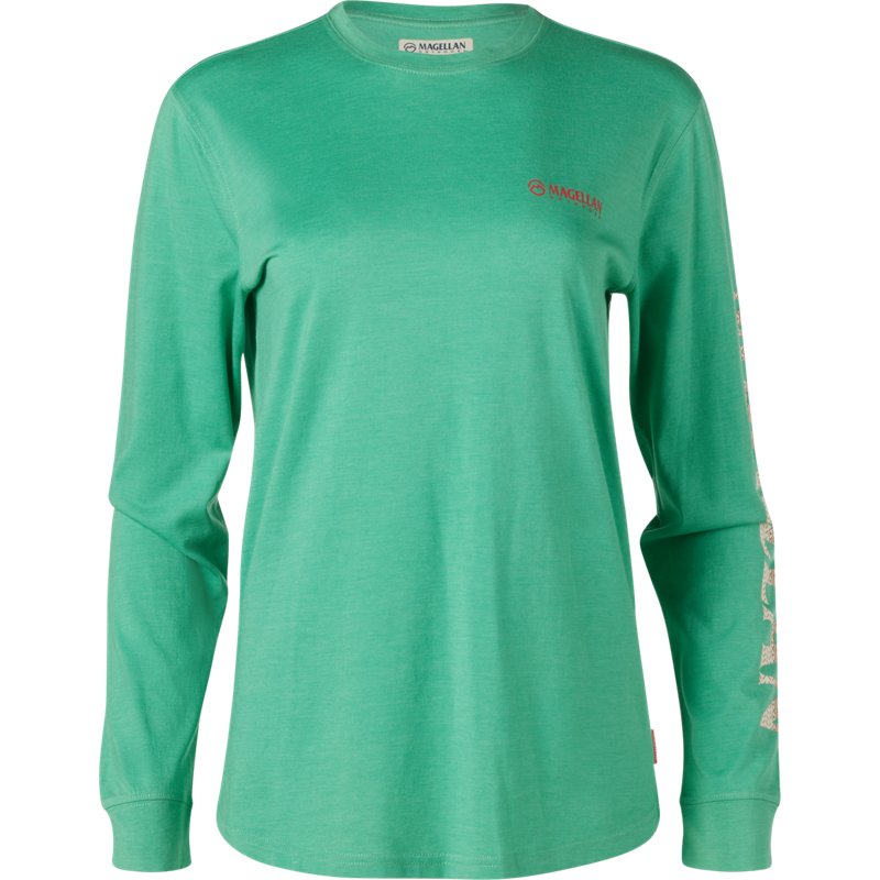 Magellan Outdoors W… - image