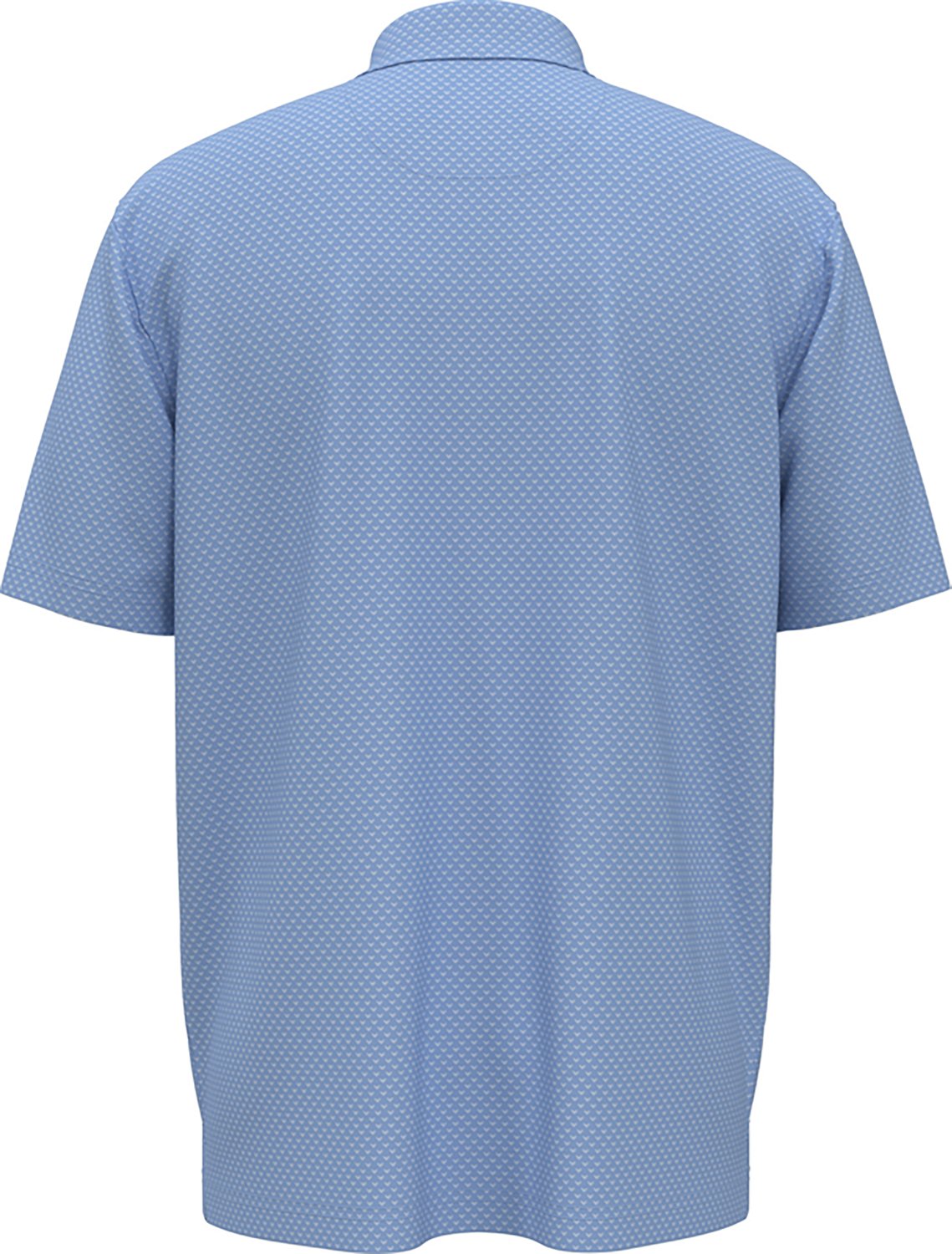 Callaway Men's Pro Spin Jacquard Polo Shirt | Academy