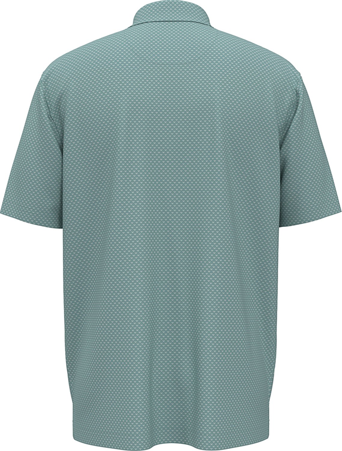 Callaway Men's Pro Spin Jacquard Polo Shirt - view number 2