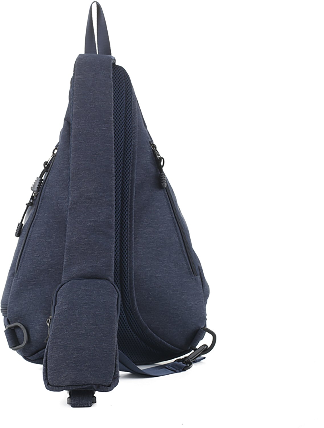 Jessie & James Peyton Sling Shoulder Concealed Carry Backpack                                                                    - view number 4
