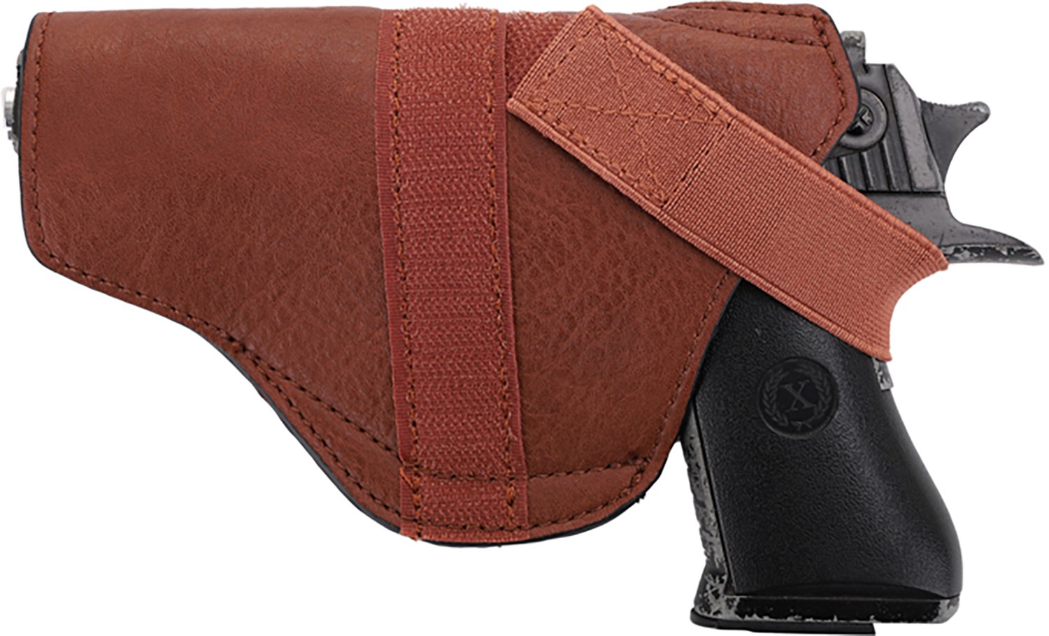 Jessie & James Nora Concealed Carry Lock and Key Crossbody Bag - view number 4