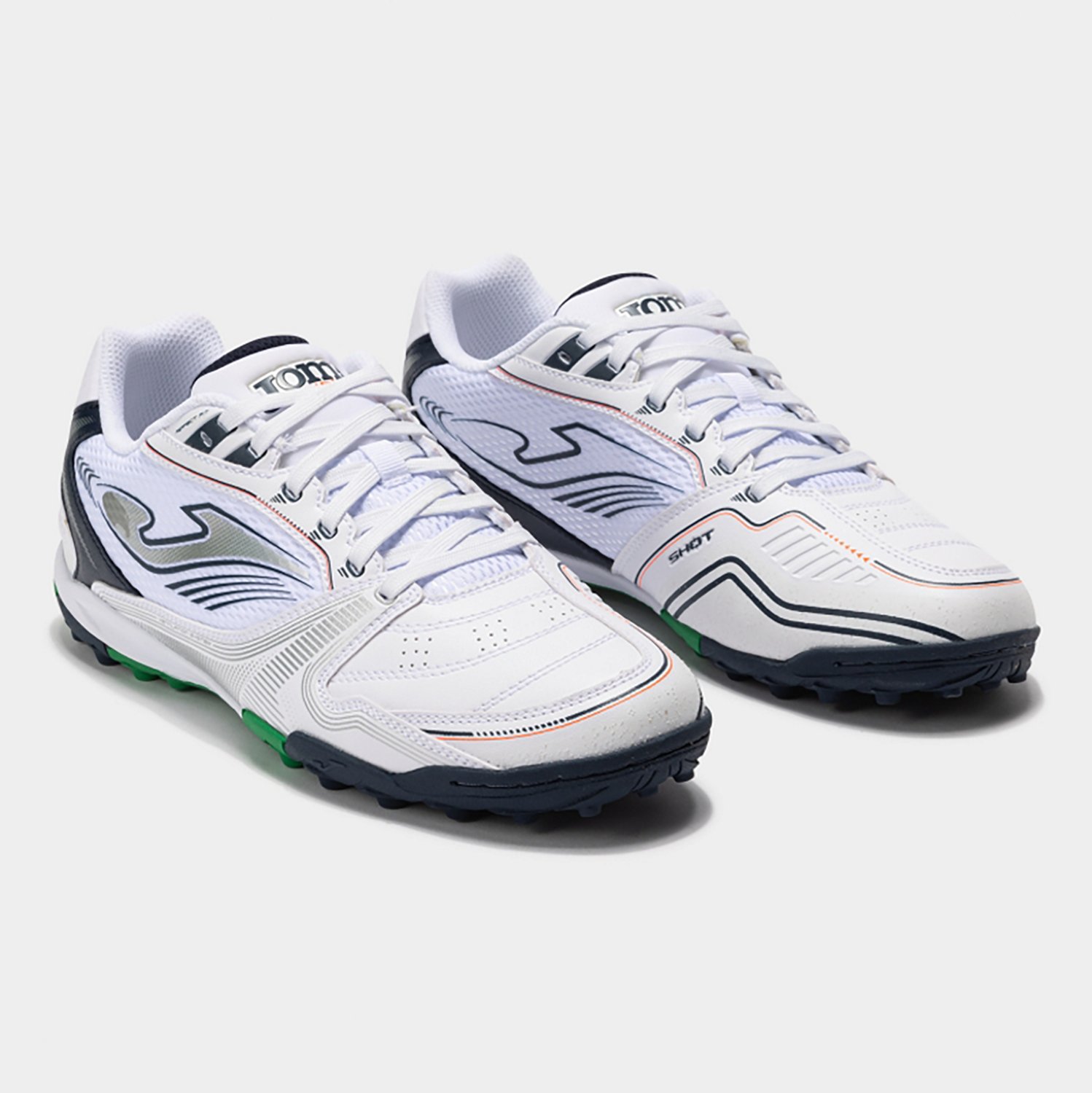 Joma Men's Dribling Turf Soccer Shoes - view number 2