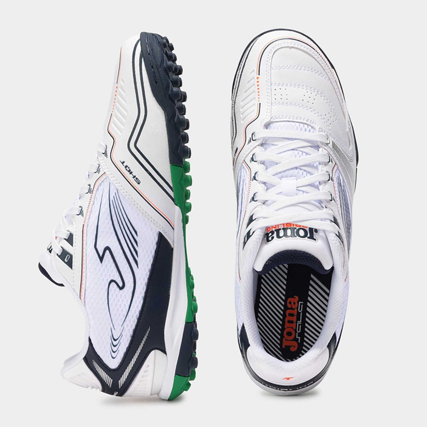 Joma Men's Dribling Turf Soccer Shoes - view number 4