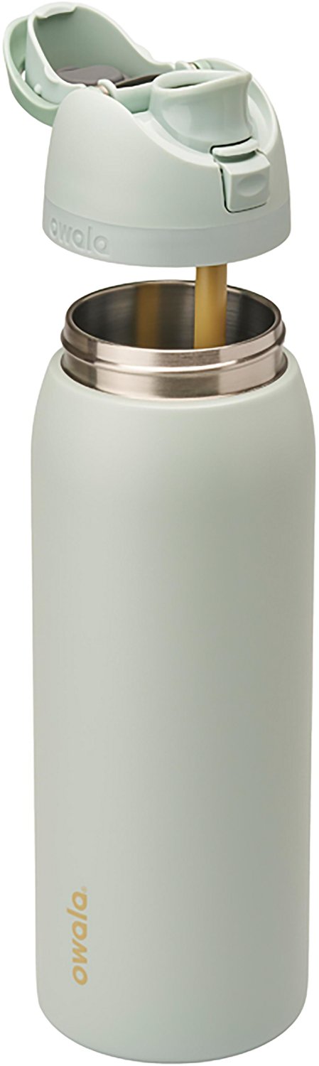 Owala FreeSip 40oz Stainless Steel Water Bottle - view number 2