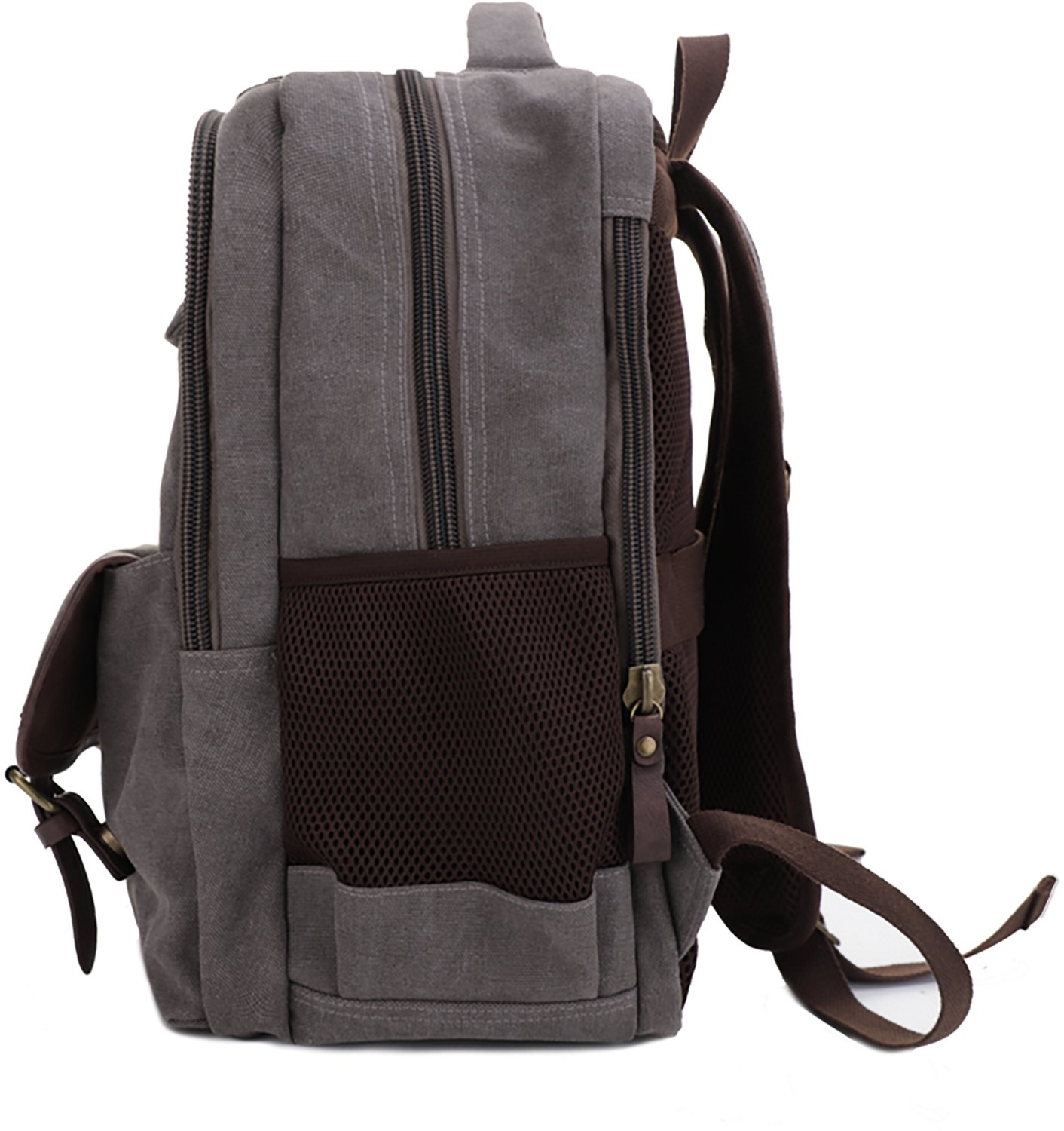 Jessie & James Alpine Concealed Carry Backpack - view number 4