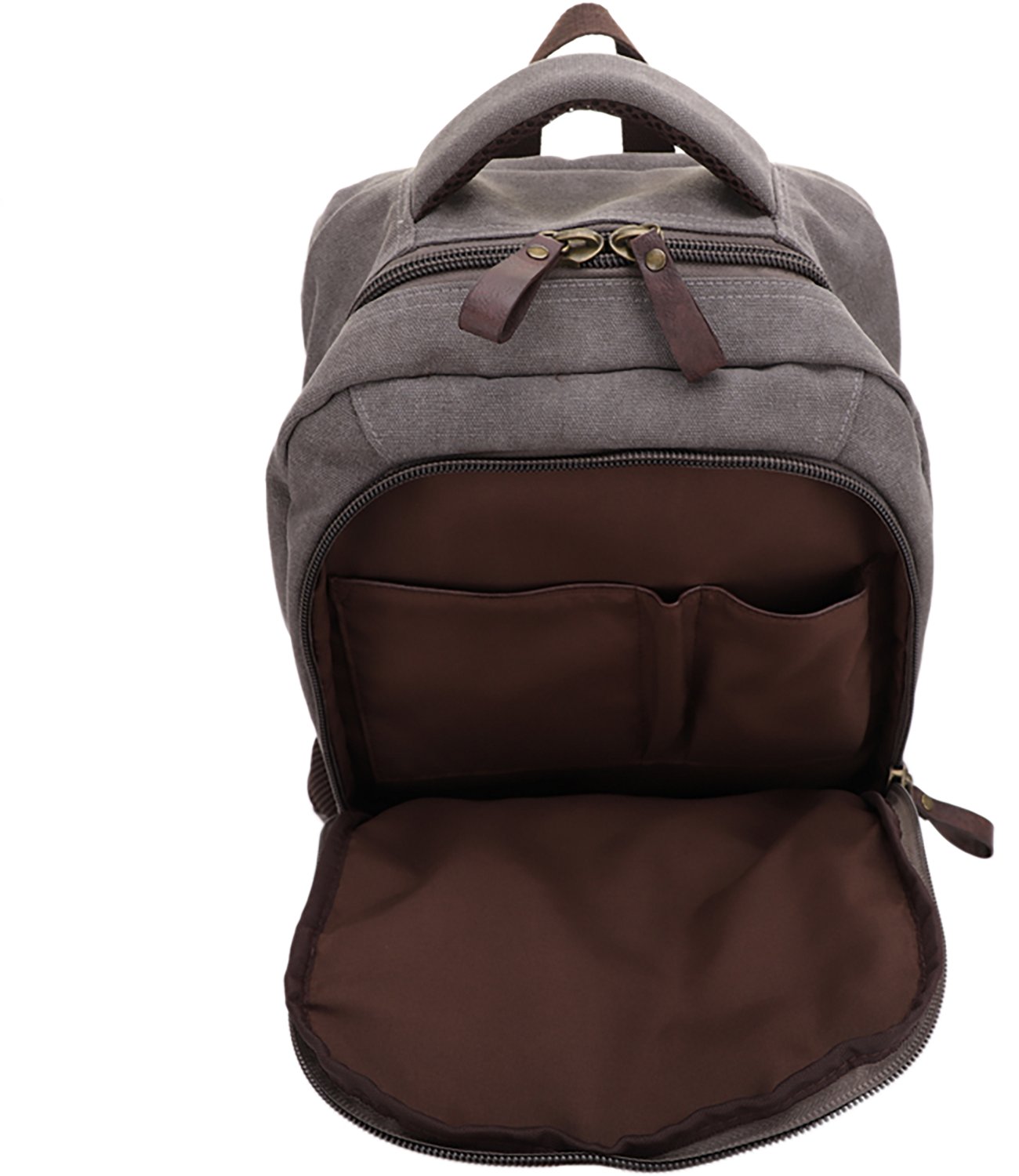 Jessie & James Alpine Concealed Carry Backpack - view number 6