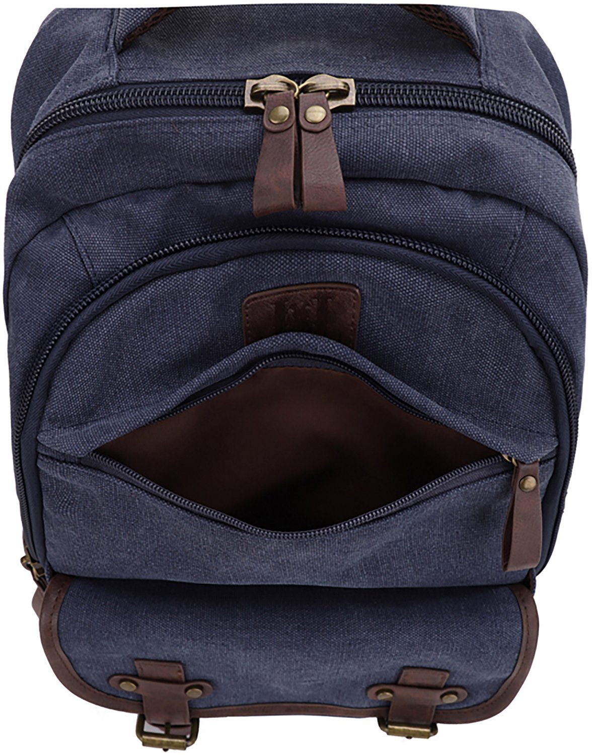 Jessie & James Alpine Concealed Carry Backpack - view number 6