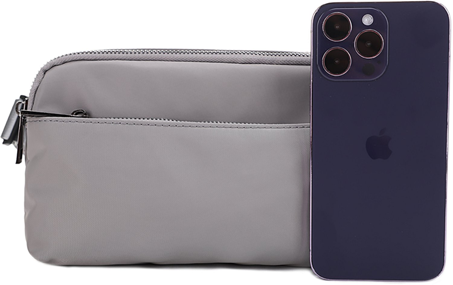 Jessie & James Walmea Concealed Carry Fanny Pack - view number 3