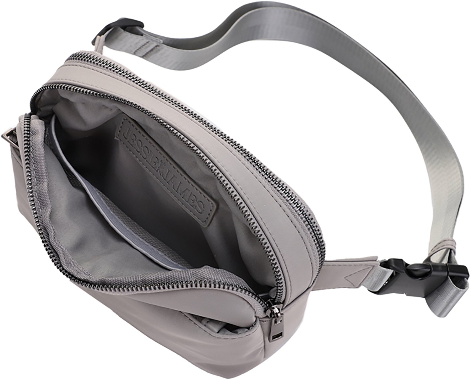 Jessie & James Walmea Concealed Carry Fanny Pack - view number 4