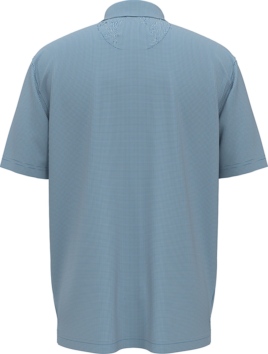 Callaway Men's Pro Spin Gingham Polo - view number 2