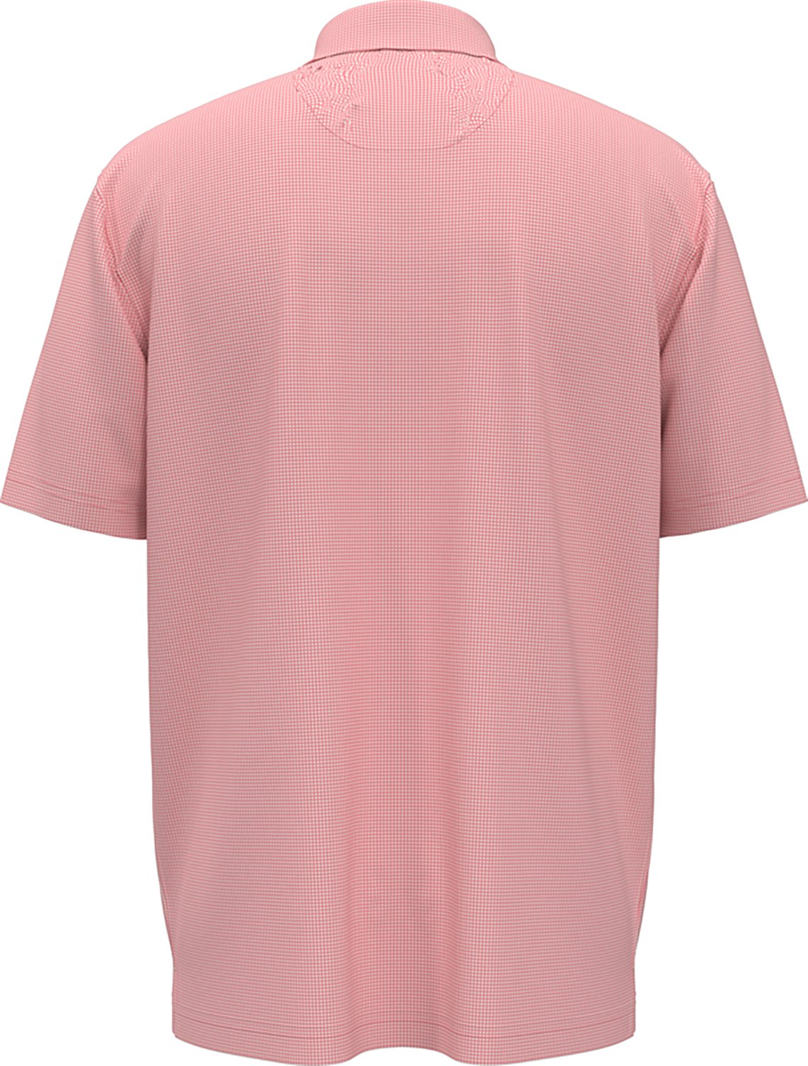 Callaway Men's Pro Spin Gingham Polo - view number 4