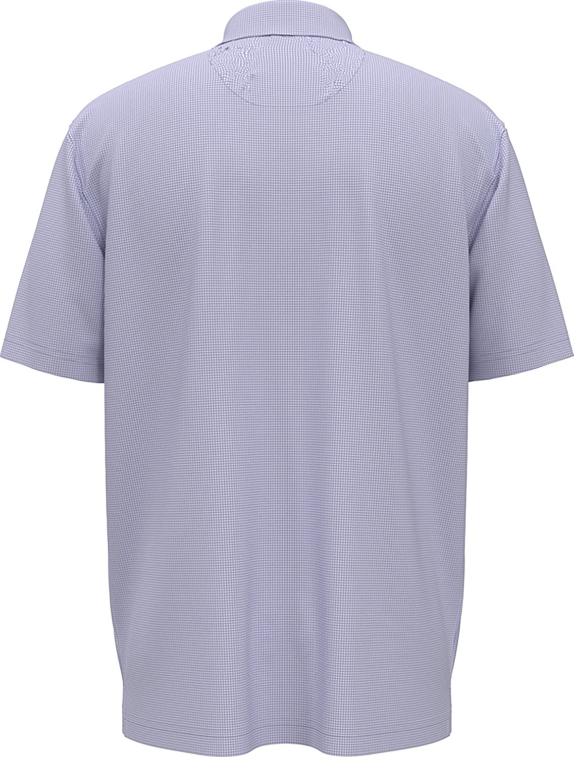 Callaway Men's Pro Spin Gingham Polo - view number 2