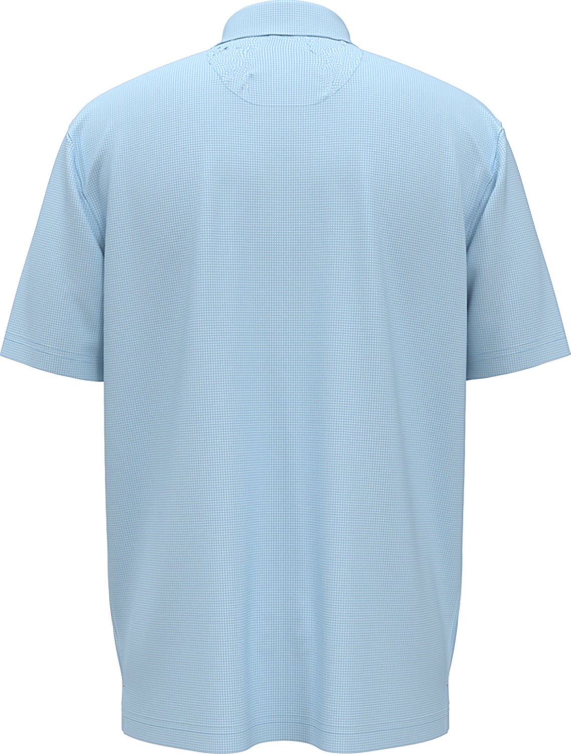 Callaway Men's Pro Spin Gingham Polo - view number 4