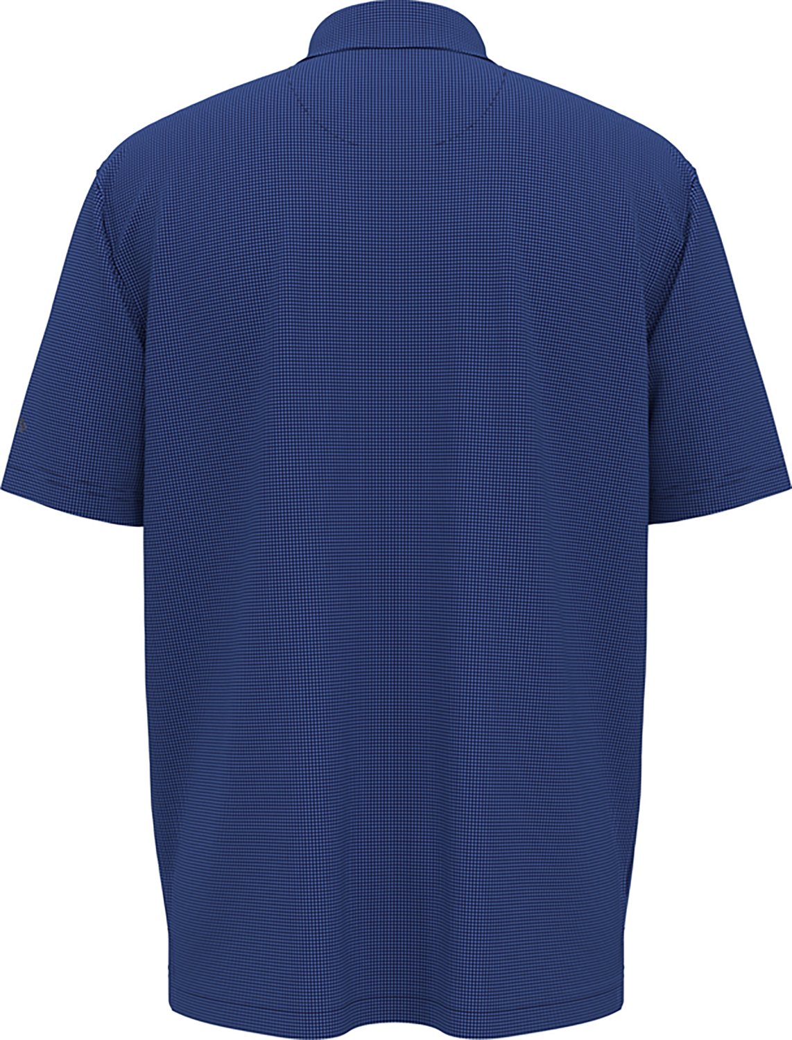 Callaway Men's Pro Spin Gingham Polo - view number 2