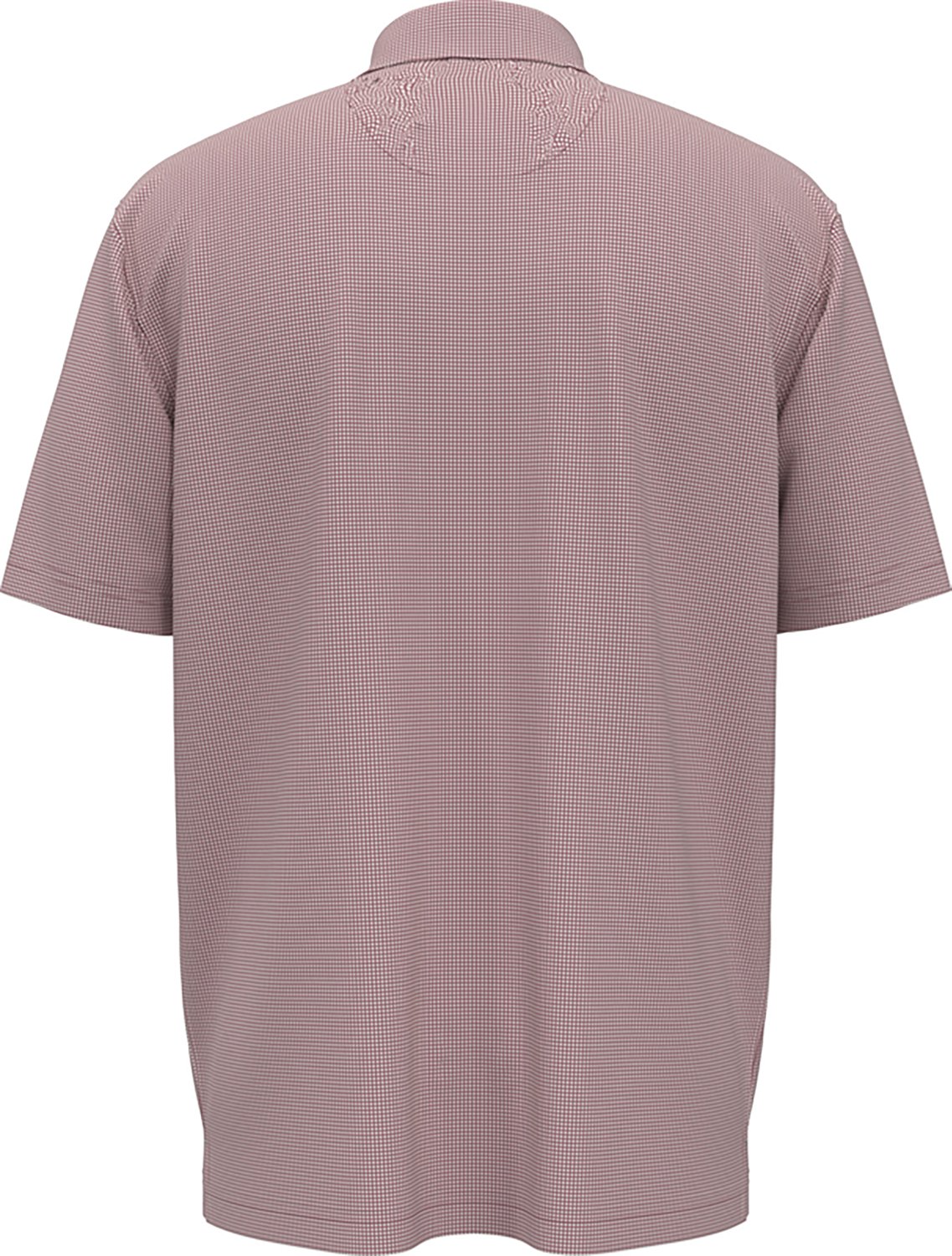 Callaway Men's Pro Spin Gingham Polo - view number 2