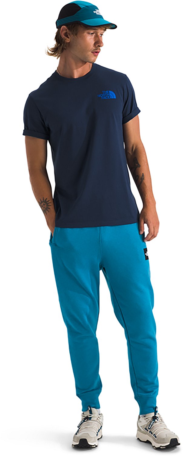 The North Face Public Lands Cactus Graphic Short Sleeve T-shirt - view number 3