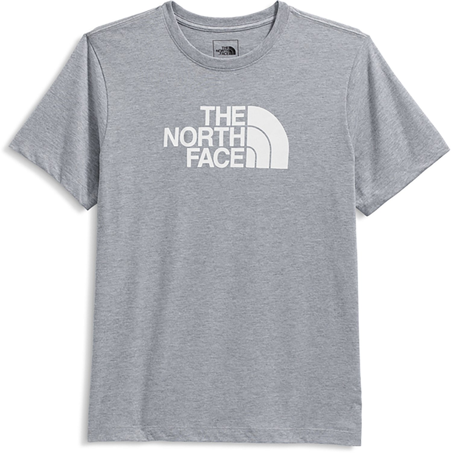 The North Face Men's Short Sleeve Core Half Dome T-shirt - view number 4